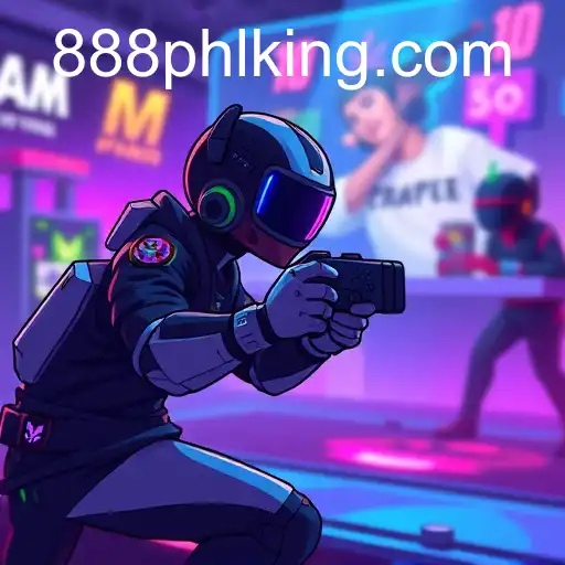 The Rise and Impact of 888phl in Online Gaming