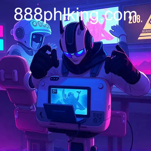 Rise of Online Gaming: A Look at 888phl in 2025