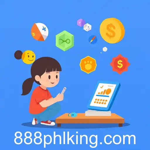 888phl Revolutionizes Online Gaming in 2025