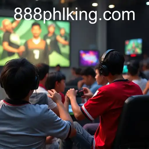 Emergence of Game Sites Amidst Global Changes