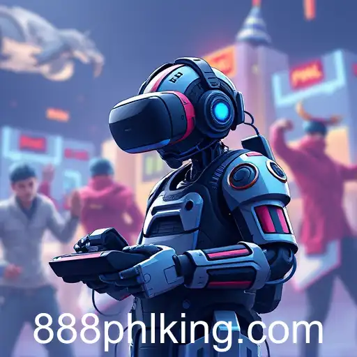 Emerging Trends in Online Gaming for 2025