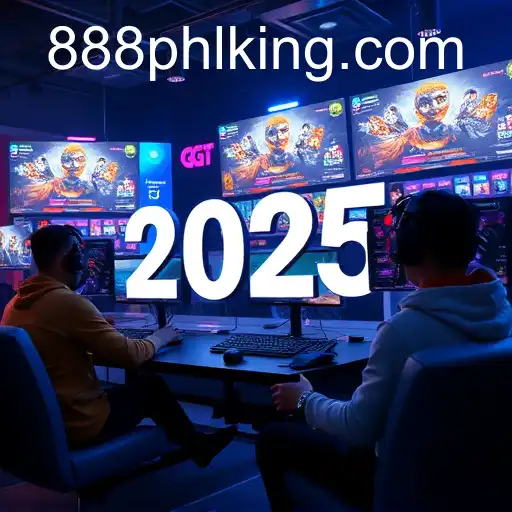The Evolution of Online Gaming in 2025