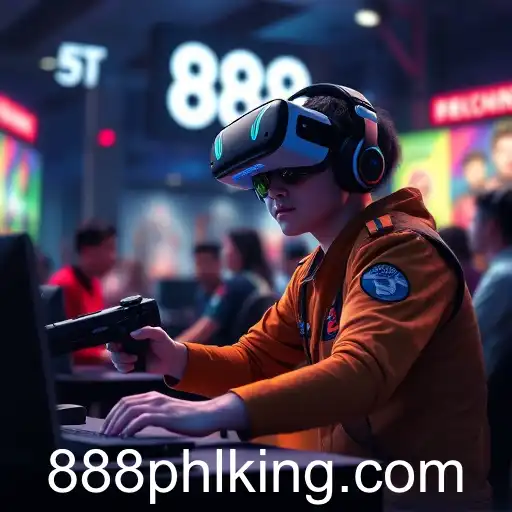 The Evolution of Online Gaming Platforms