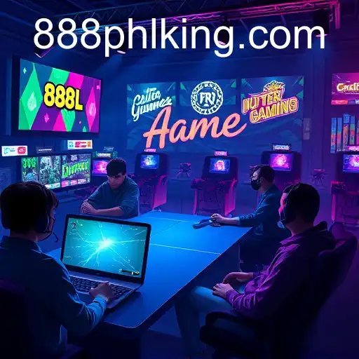 Exploring the Rise of English Game Sites