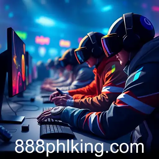 Gaming Dynamics Transforming in 2026