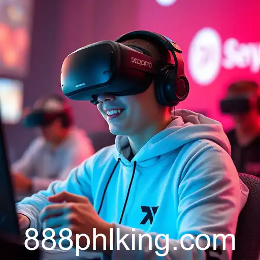 Gaming Landscape Transformation