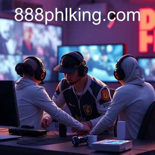 The Impact of Online Gaming on 888phl and Global Trends