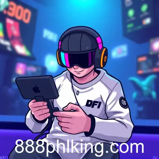 The Rise of Interactive Gaming Platforms