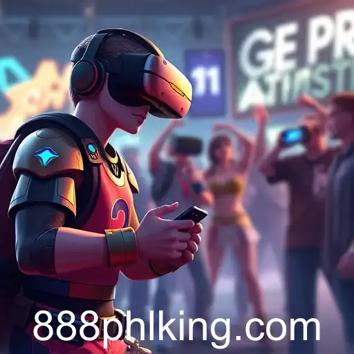 Innovative Trends in Online Gaming