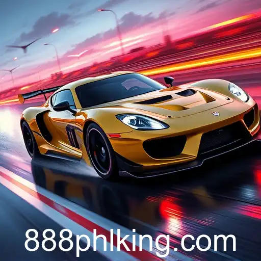 Exploring the Thrilling World of Racing Games with 888phl