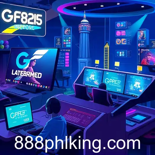 The Rise of 888phl in the Gaming World