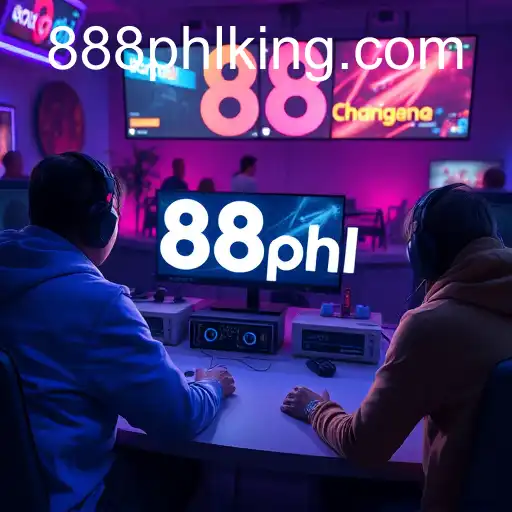 The Rise of 888phl in Online Gaming