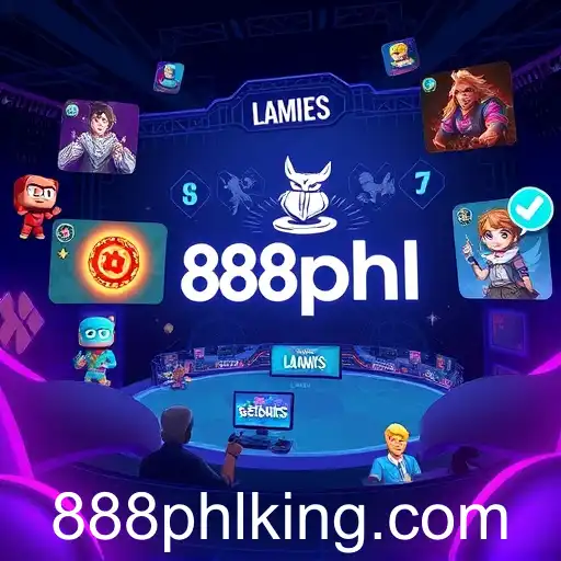 The Rise of 888phl: A Gaming Revolution
