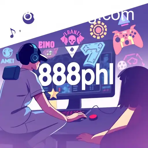 The Rise of Online Gaming: A Deep Dive into 888phl