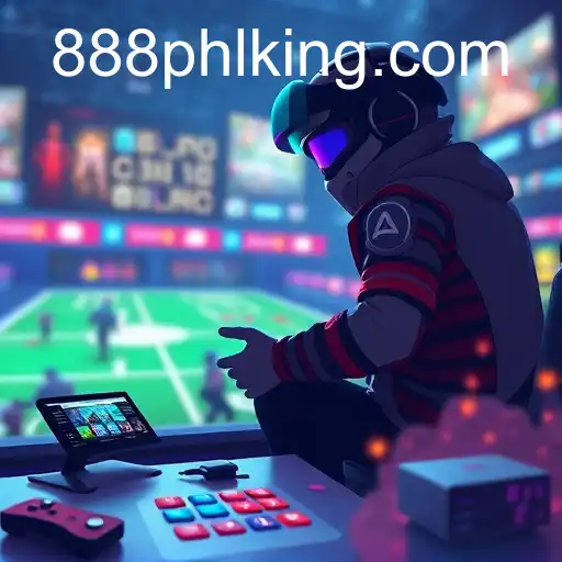 The Rise of 888phl: Transforming Online Gaming