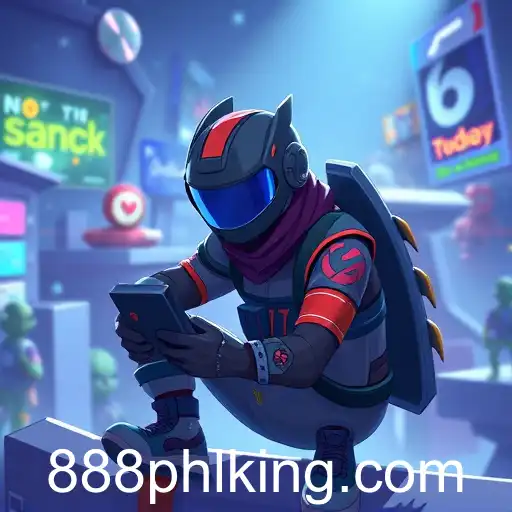 The Rise of Digital Platforms: 888phl's Impact on Online Gaming