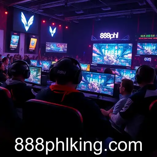 The Rise of Online Gaming Communities