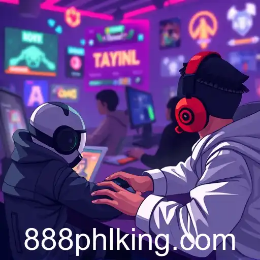 The Rise of English Game Platforms