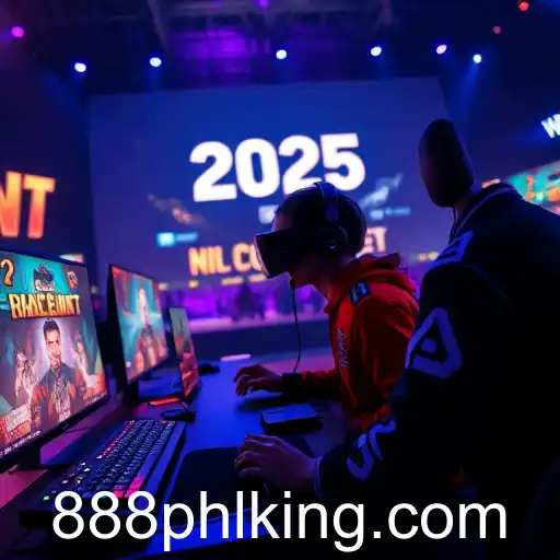 The Rise of Online Gaming Platforms