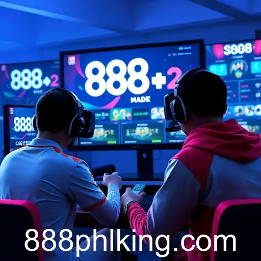 The Rise of Online Gaming in 2025